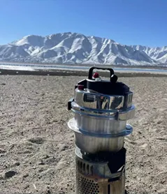 Mini pressure cookers can be used in plateau areas