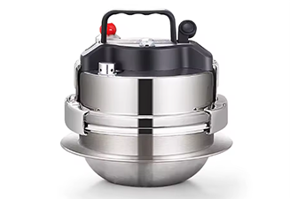 wholesale mini pressure cookers