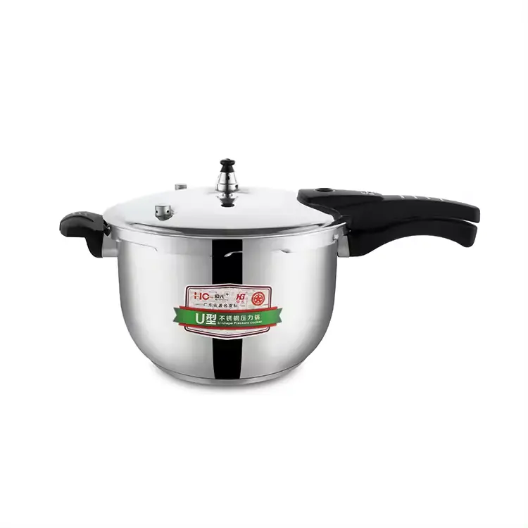 Hengguang induction pressure cooker (3)