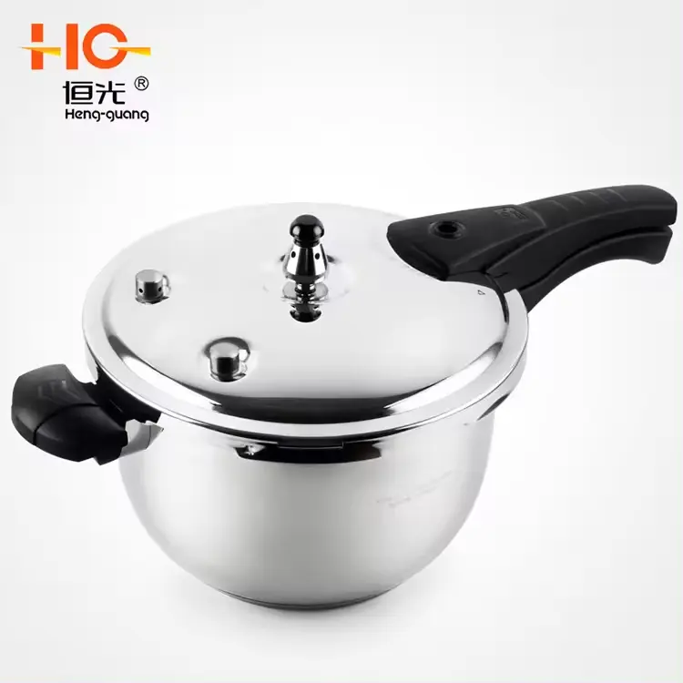 Wholesale pressure cookers manufactured by Hengguang Factory (1)