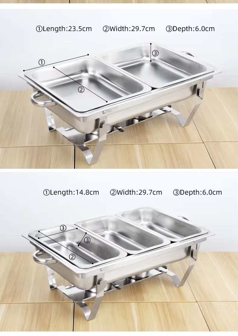 chafing dish size (1)