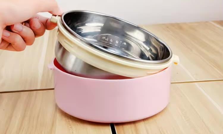 pink bento box wholesale (2)