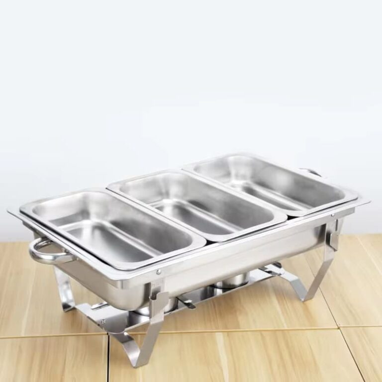 stainless steel chafing dish wholesale