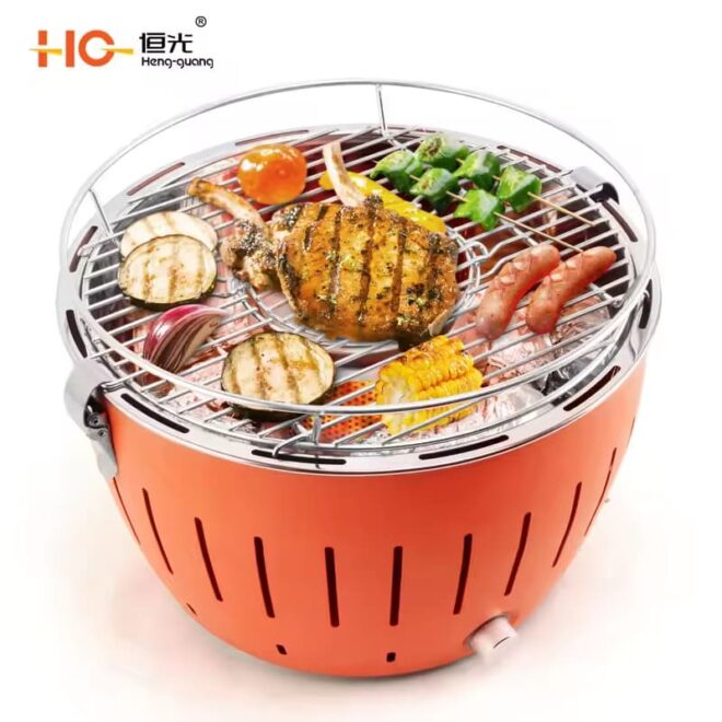 wholesale BBQ grills (2)