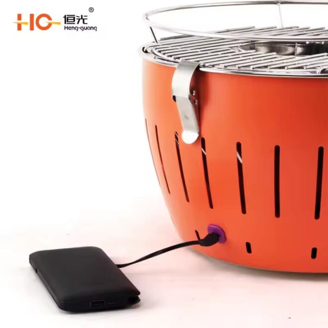 wholesale BBQ grills (3)