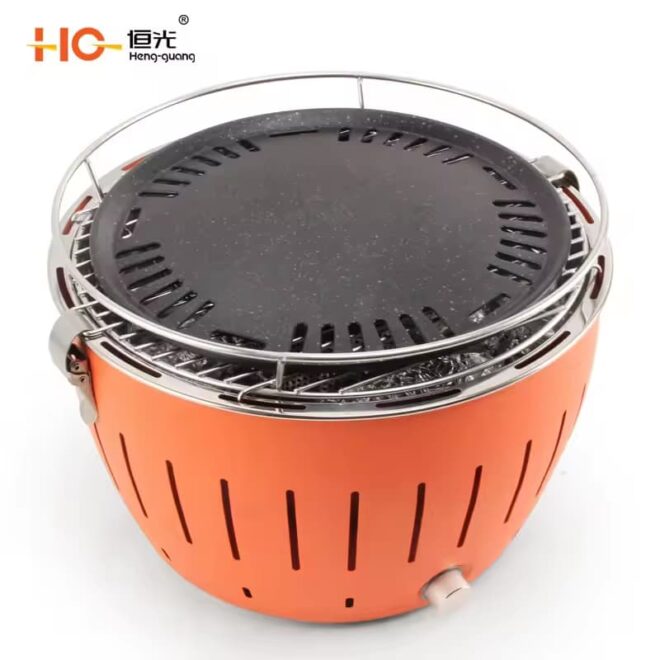 wholesale BBQ grills (4)