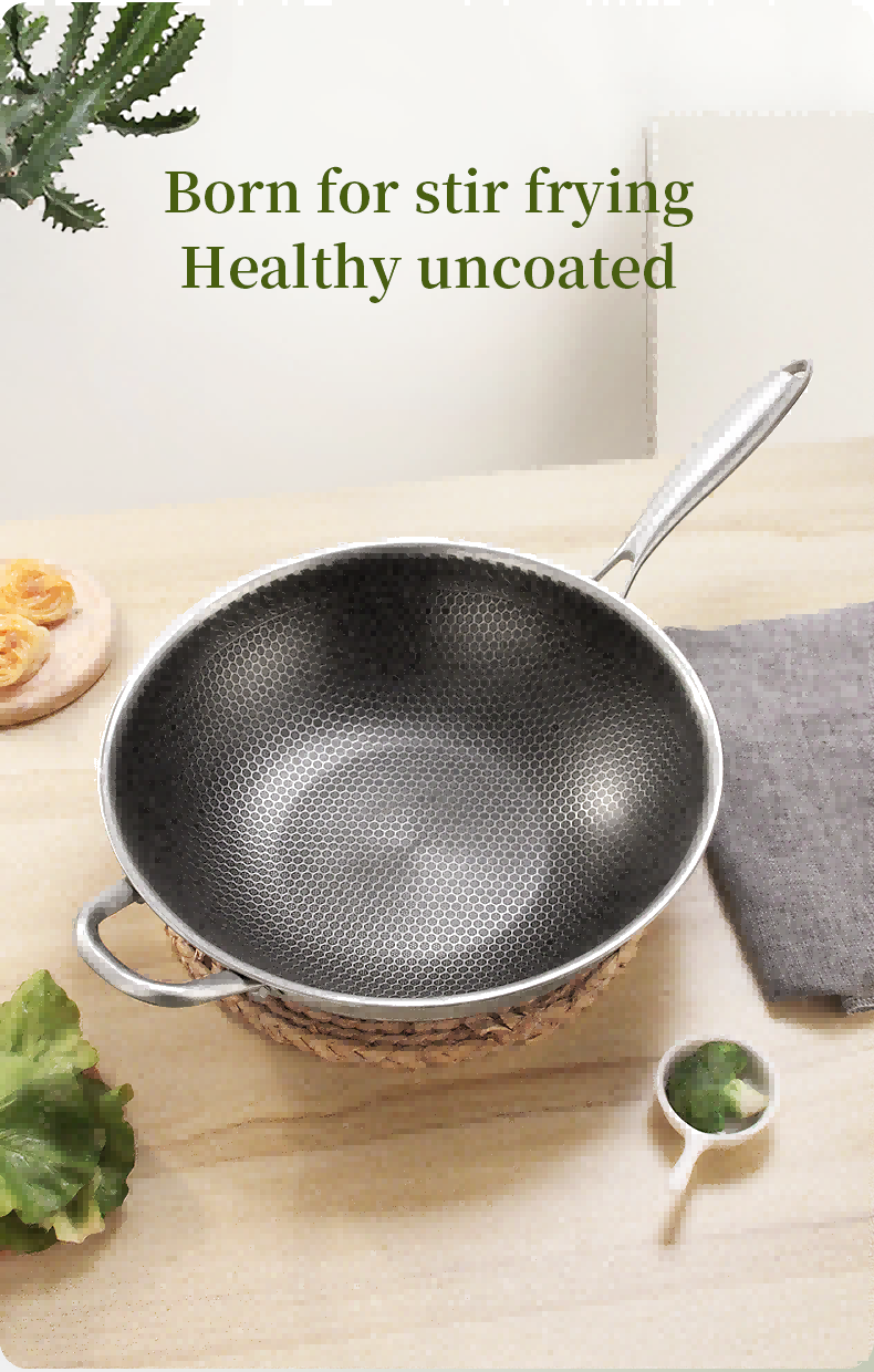 Non-stick Cookware Set Details (2)