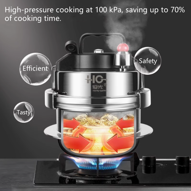 Wholesale Camping Pressure Cooker (4)